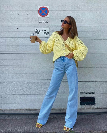 The Essential Light Wash Jean