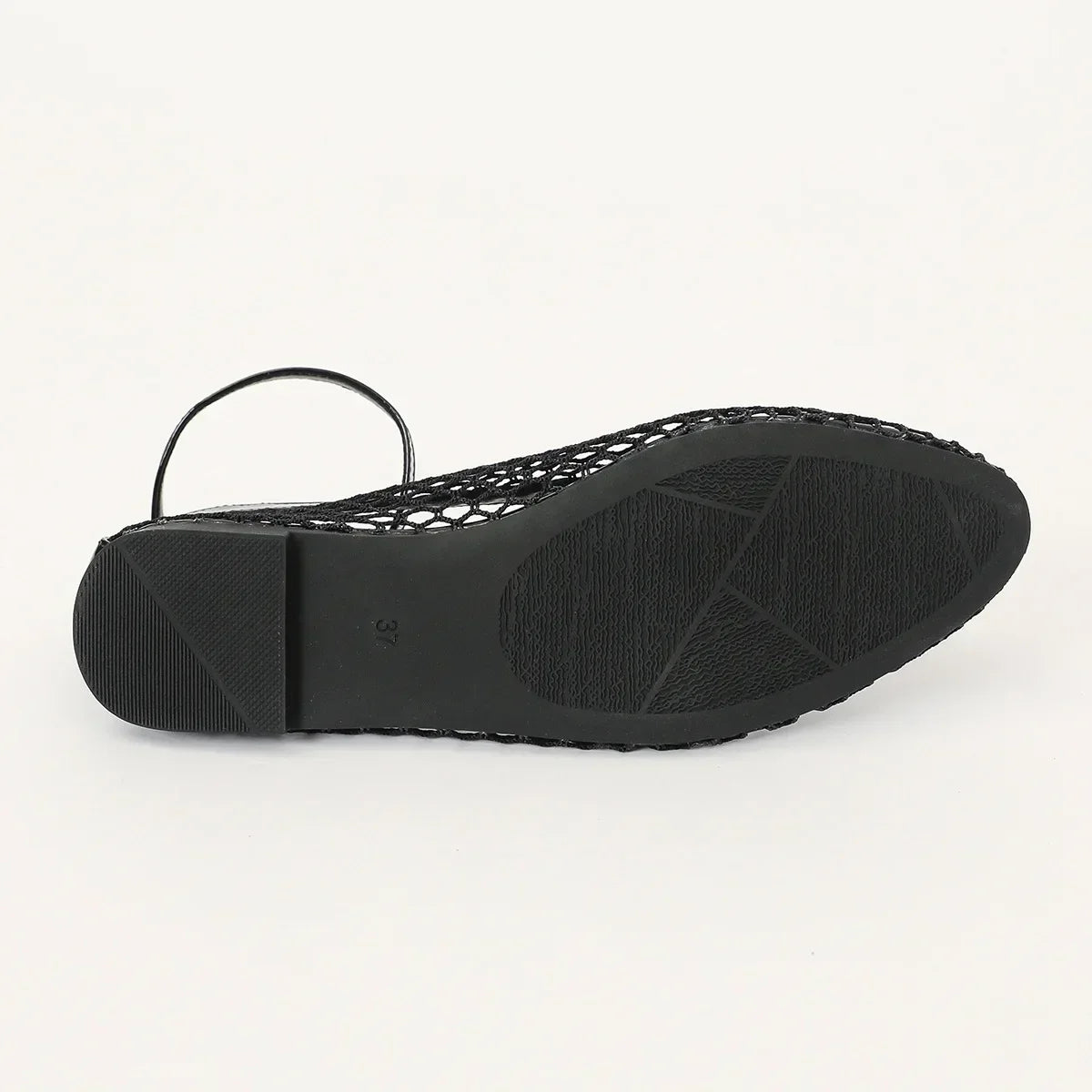 The Mesh Flat