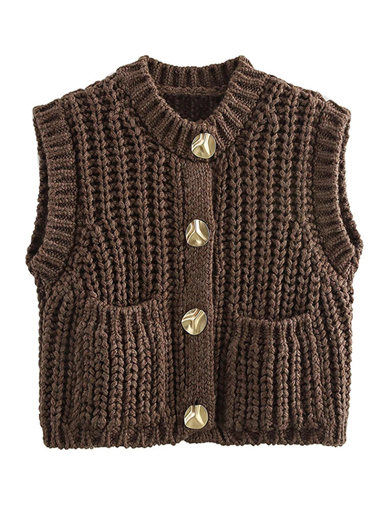 The Georgia Vest