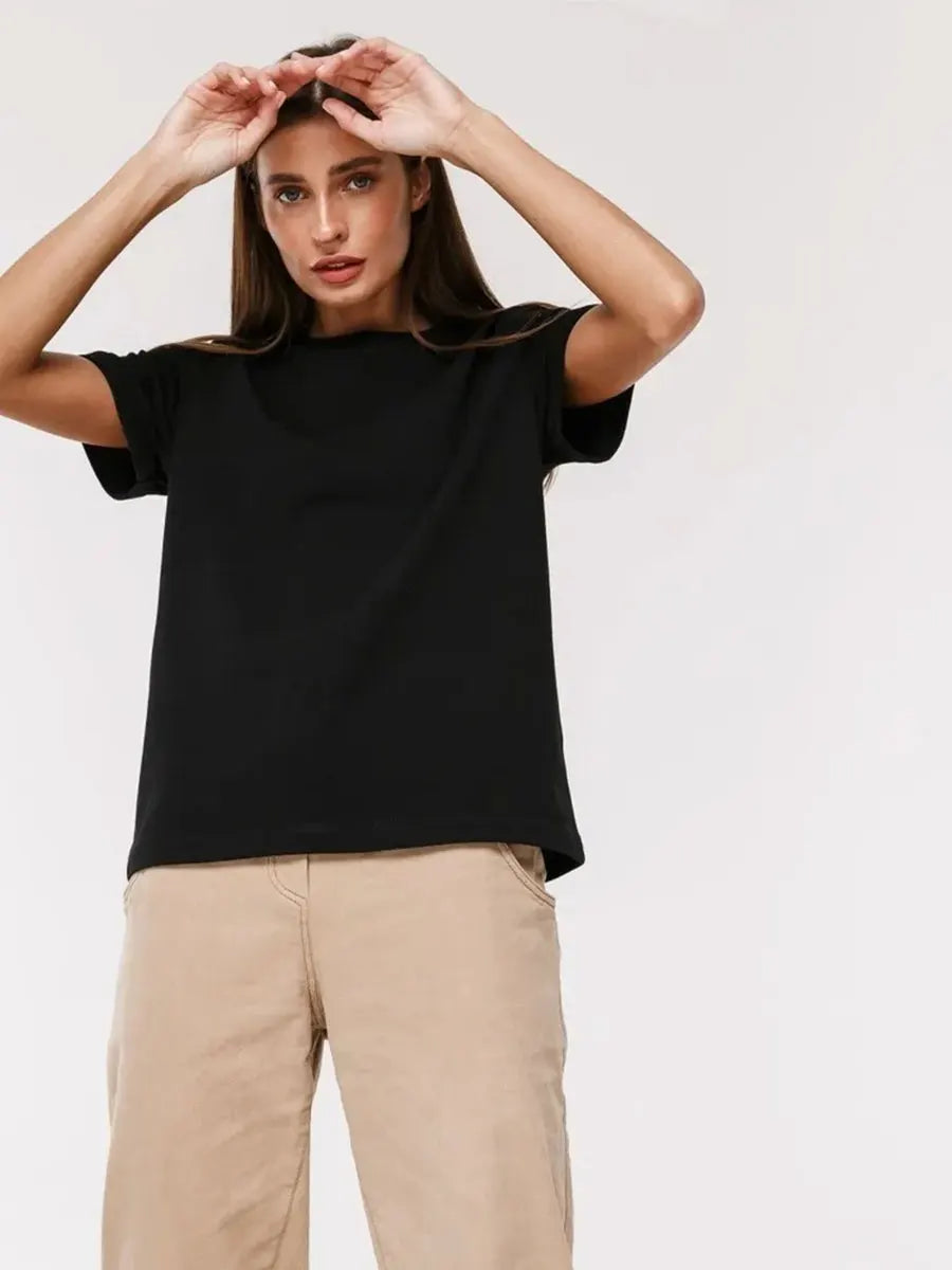 The Basic Tee